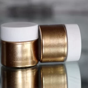 Кандурин, Золотой, Red Gold, 10гр