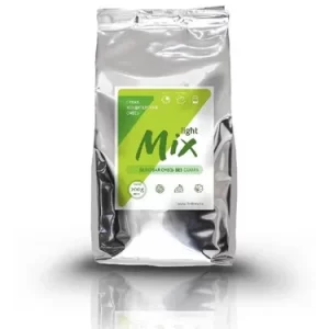 Сухая кондитерская белковая смесь без сахара, Mix LIGHT, ILbakery, 200гр Сухая кондитерская белковая смесь без сахара, Mix LIGHT, ILbakery, 200гр