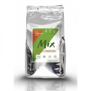Сухая кондитерская белковая смесь Mix, ILbakery, 200гр Сухая кондитерская белковая смесь Mix, ILbakery, 200гр