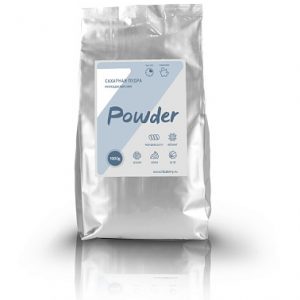 Сахарная пудра, Powder, ILbakery, 1кг