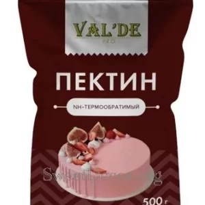 Пектин NH-термообратимый, VAL'DE, Италия, 50гр Пектин NH-термообратимый, VAL'DE, Италия, 50гр