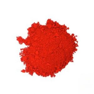Краситель жирорастворимый, пищевой,красный, 8 гр.