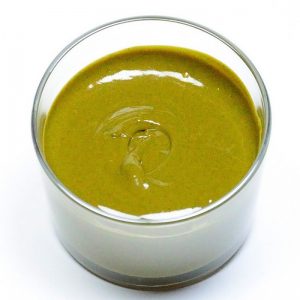 Фисташковая паста, десерт, Италия. 100 гр.